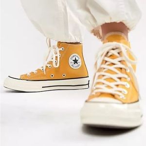 Chuck 70 High Top Converse